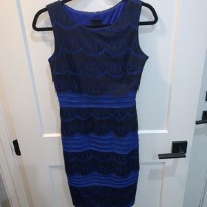 Yes , THAT famous dress !